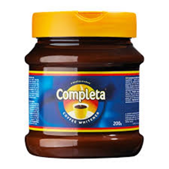 Picture of COMPLETA 200GR